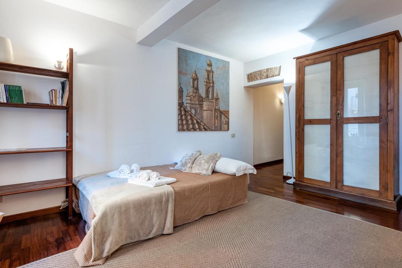 Irex Popolo Square Private Apartment Rome Exterior photo