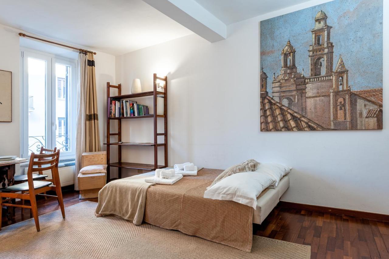 Irex Popolo Square Private Apartment Rome Exterior photo