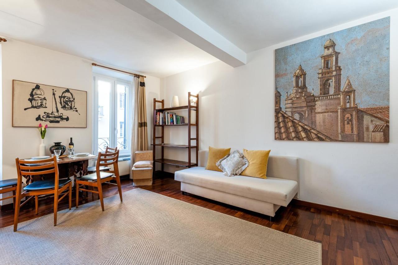 Irex Popolo Square Private Apartment Rome Exterior photo