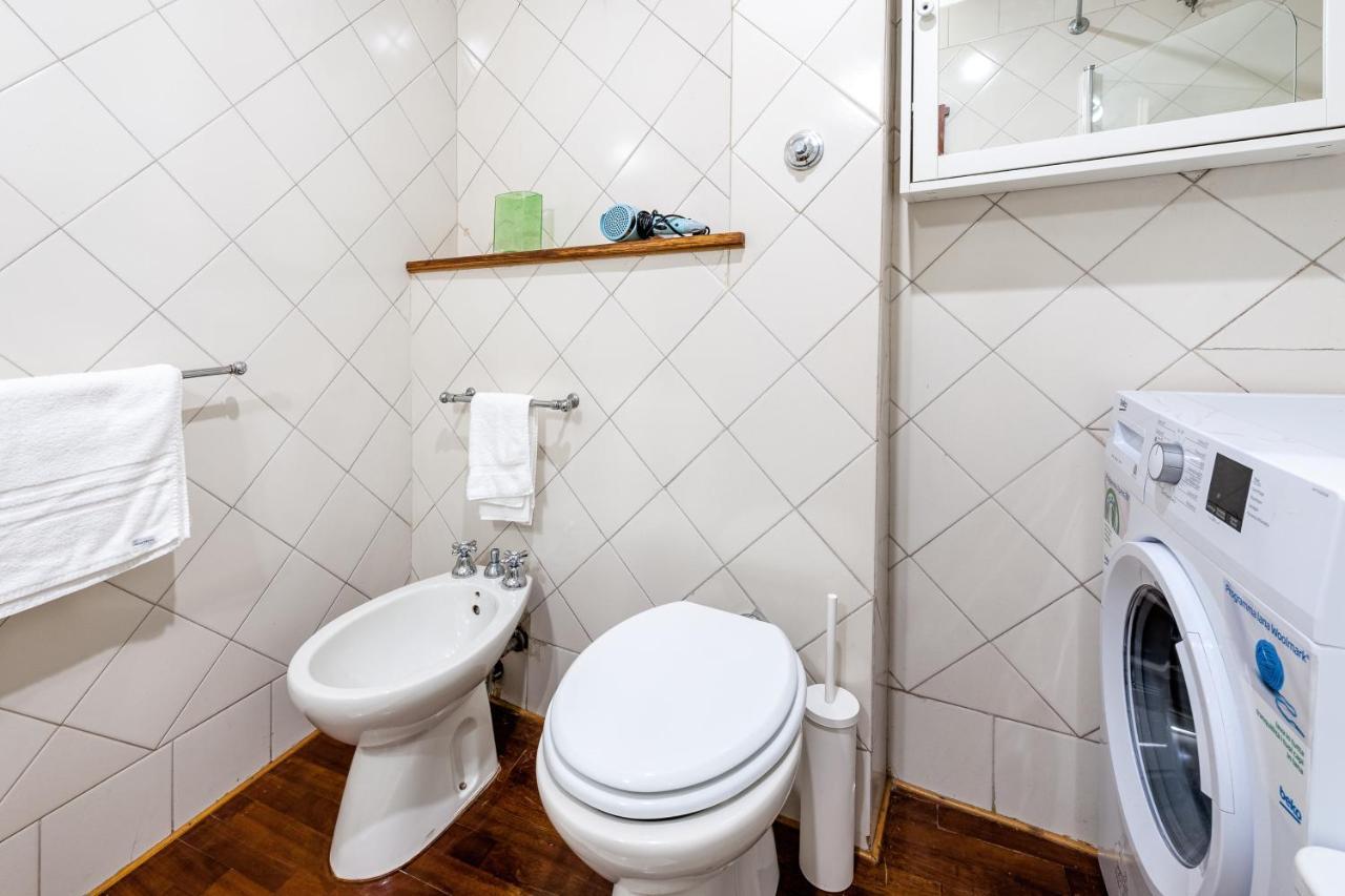 Irex Popolo Square Private Apartment Rome Exterior photo