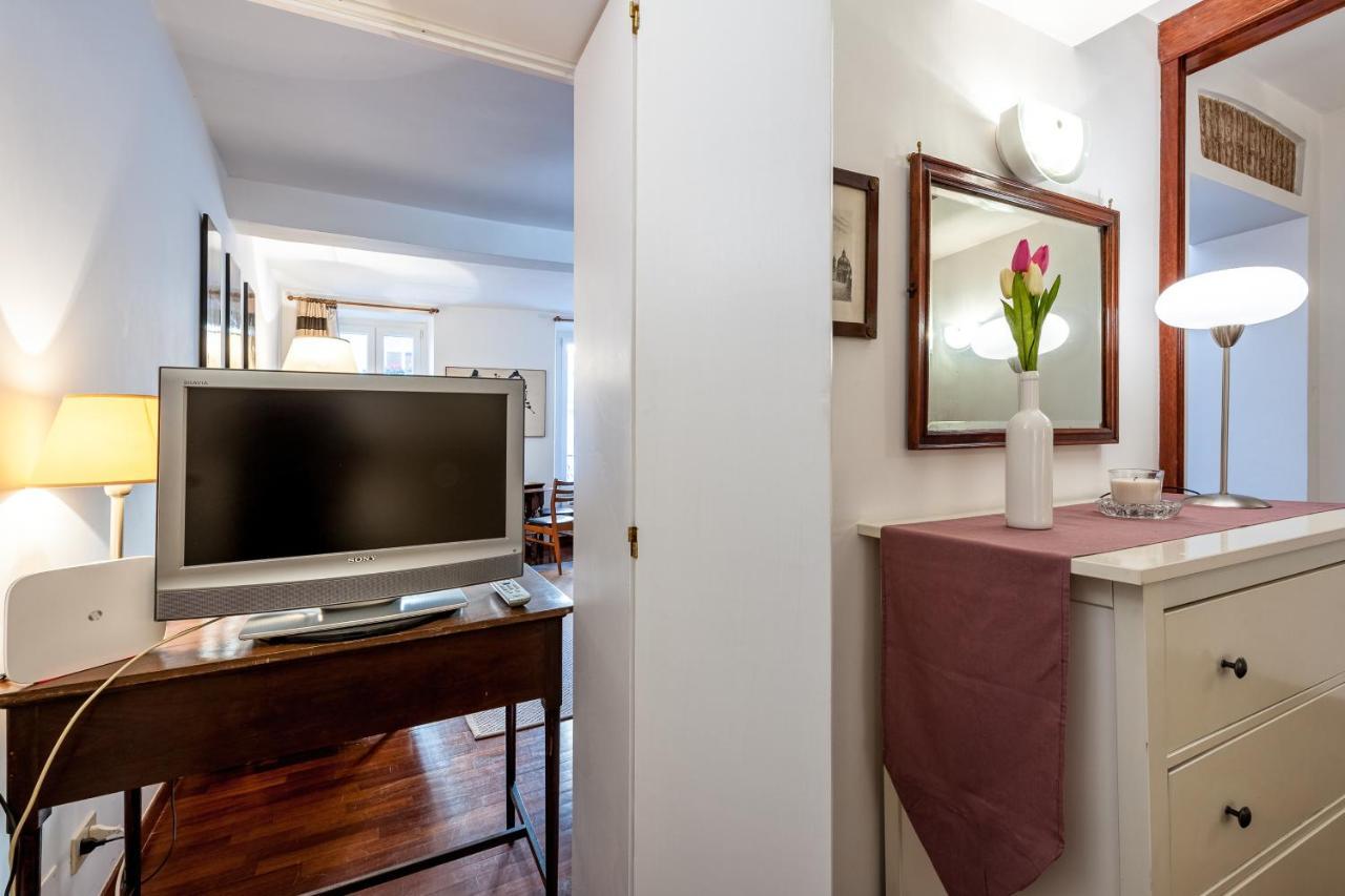 Irex Popolo Square Private Apartment Rome Exterior photo