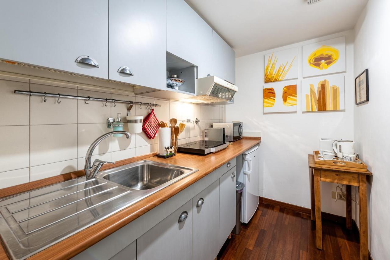 Irex Popolo Square Private Apartment Rome Exterior photo