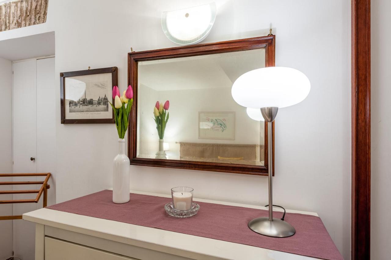 Irex Popolo Square Private Apartment Rome Exterior photo