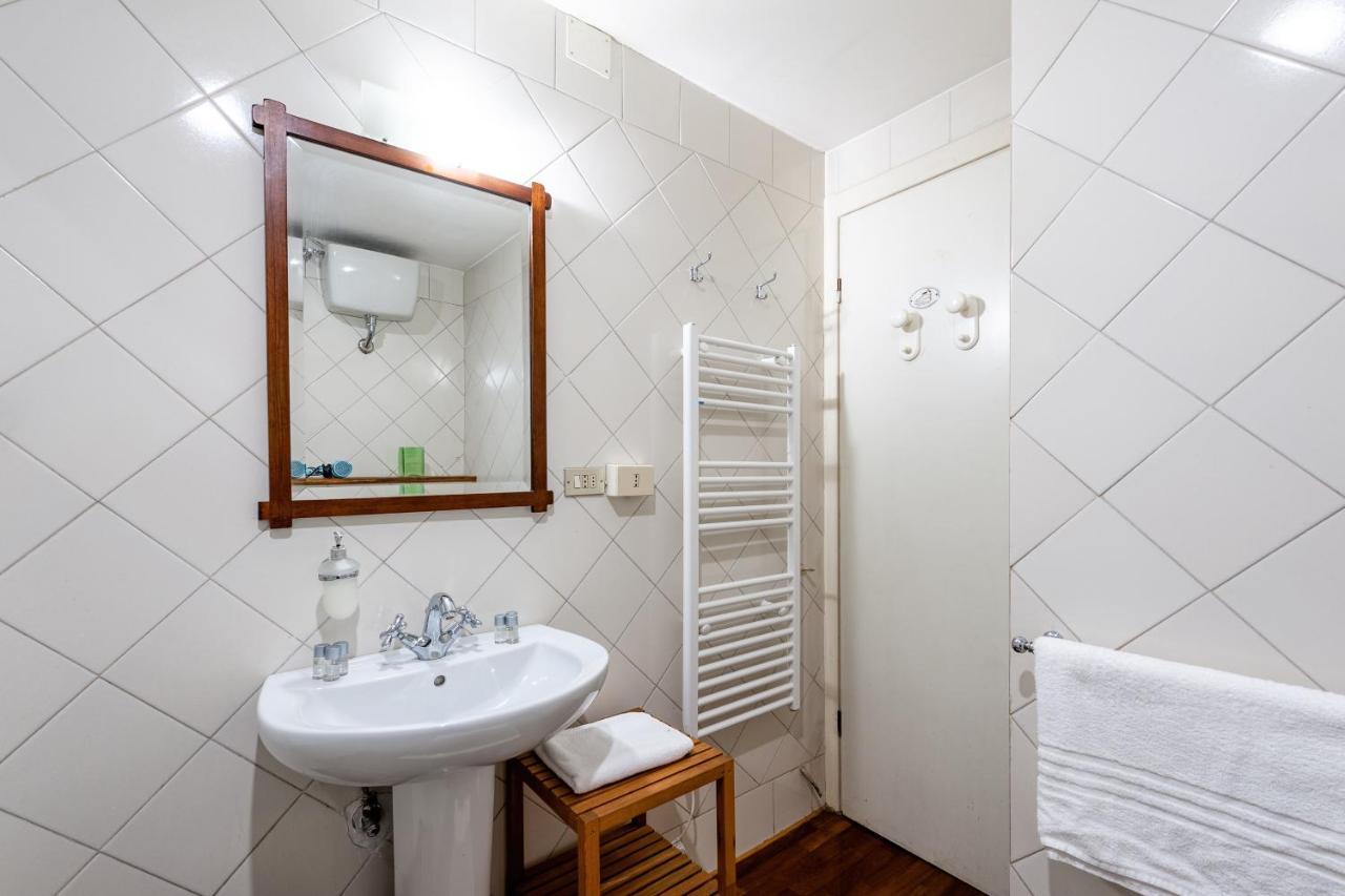 Irex Popolo Square Private Apartment Rome Exterior photo