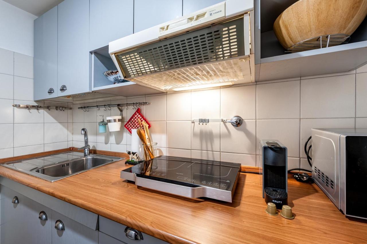 Irex Popolo Square Private Apartment Rome Exterior photo