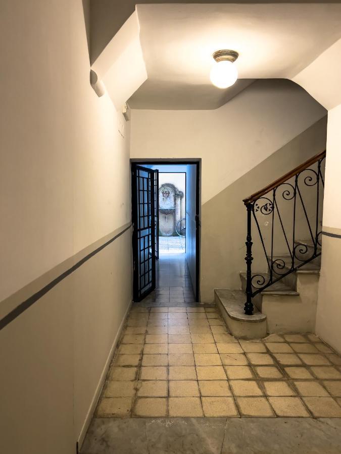 Irex Popolo Square Private Apartment Rome Exterior photo