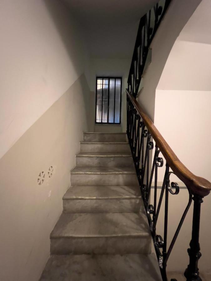 Irex Popolo Square Private Apartment Rome Exterior photo